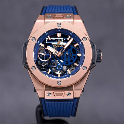 Jual Jam Tangan Hublot Original November 2024 Harga 